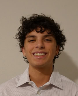 Alek Ramos Davila