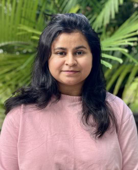 Ayuushi Dutta Ayuushi Dutta