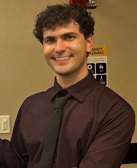 Nicholas Rose